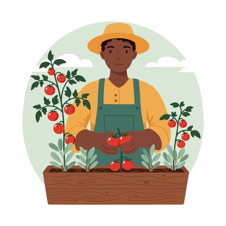 Agriculture