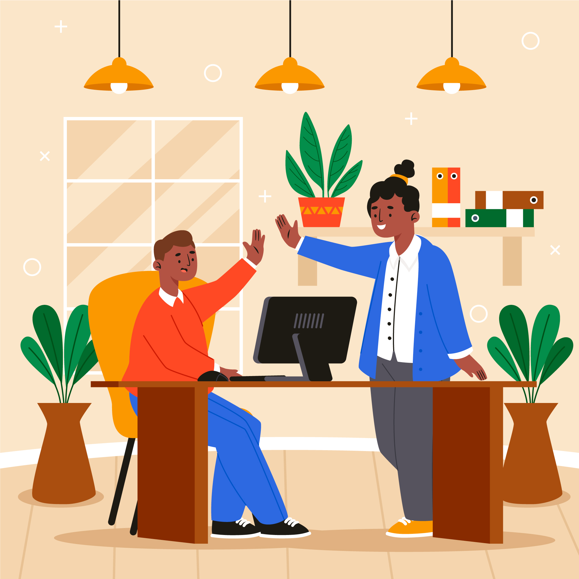 Ergonomie et environnement de travail