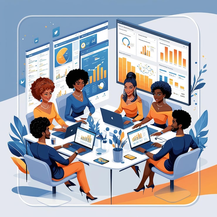 Management des organisations