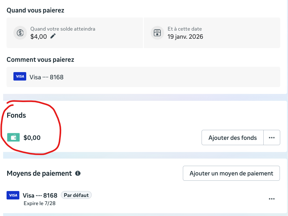 Témoignage visuel