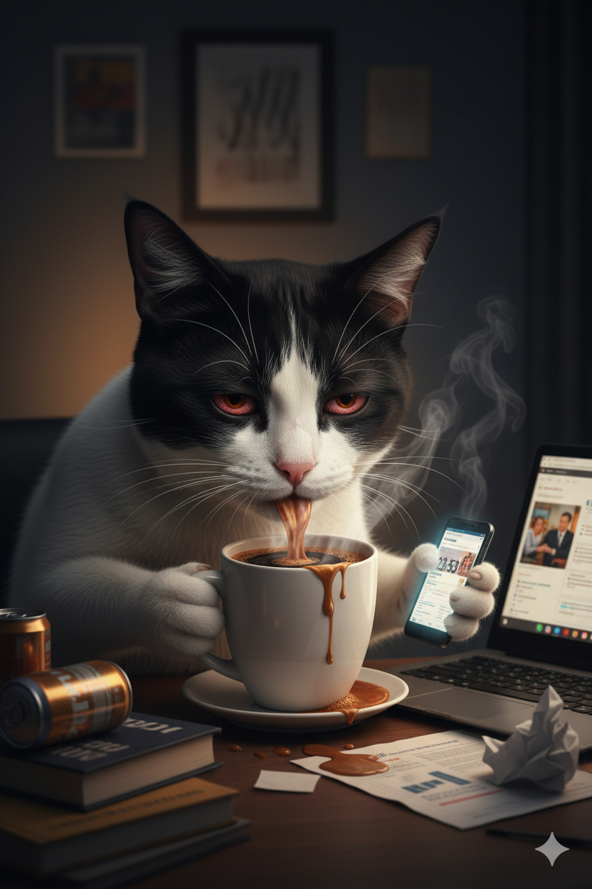Témoignage visuel