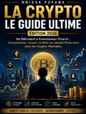 CRYPTOMONNAIES LE GUIDE ULTIME 2026