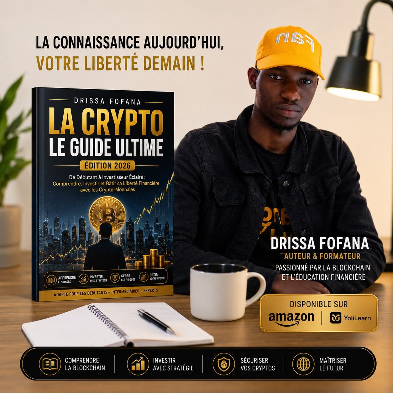CRYPTOMONNAIES LE GUIDE ULTIME 2026