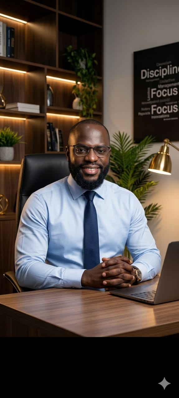 Photo de profil de Jean Claude KOUASSI 